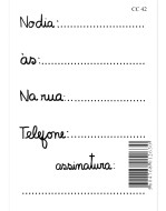 CC 42 convite notas-verso