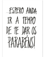 EA 370 cartão parabens-verso
