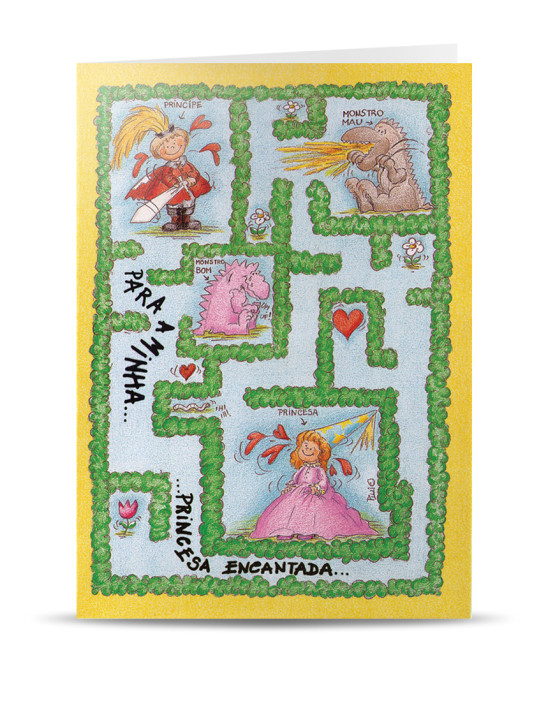 EA 466 princesa encantada_mont