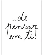 EA 721 cartao  menina coraçao-verso