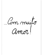EA 759 cartãol nam.menina animais-verso