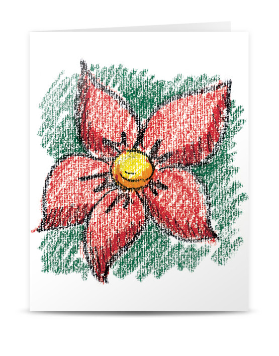 EFL 652 postal flor encarnada_montagem EFL 652 postal flor encarnada_montagem
