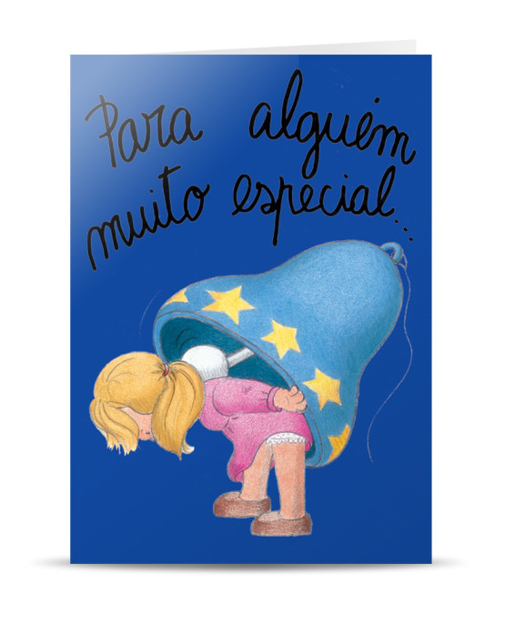 NP-611-postal-menina-sino