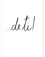 PC 679 postal letras tinta-verso