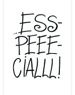 PCH 21 menina super especial-verso