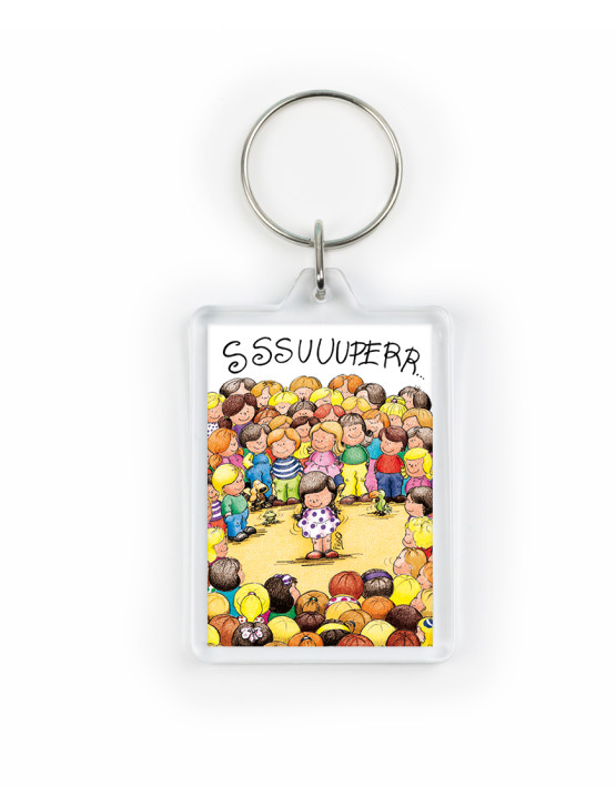 PCH 21 menina super especial_mont