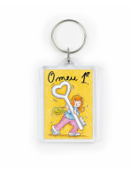 PCH 32porta chaves menina chave_mont