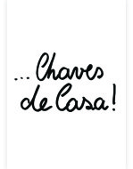 PCH 34 porta chavesmenina enc-verso