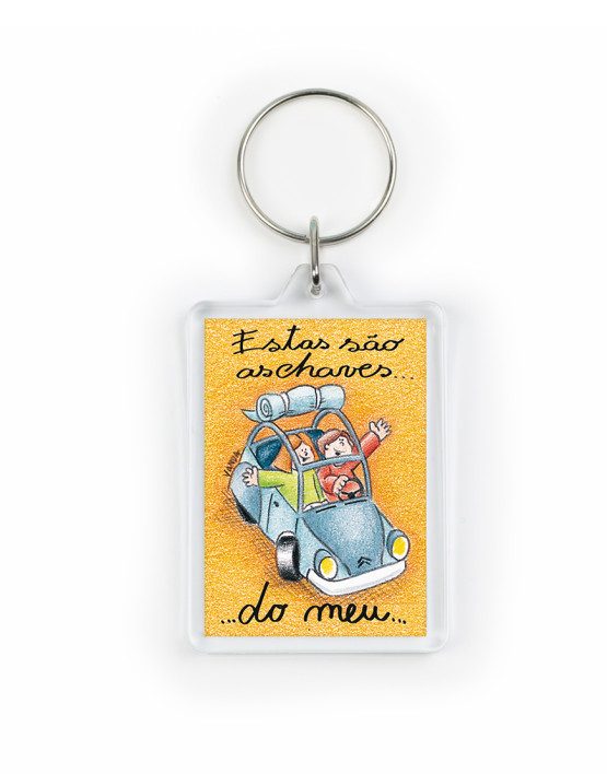 PCH 38 porta chavesmenino carro_mont