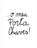 PCH 45 porta ch menina sentada coraçao-verso