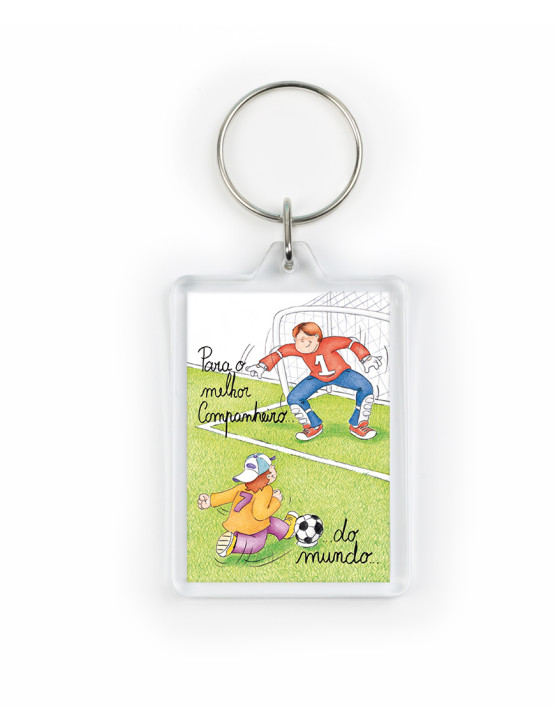 PCH 8 porta chaves pai futebol_mont PCH 8 porta chaves pai futebol_mont
