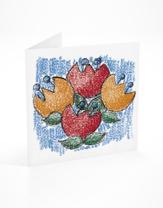 PFL 650 postal 4 flores-mont