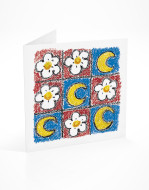 PFL 747 postal flores lua-mont