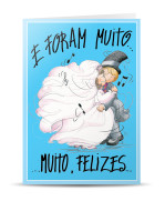 PN-479-postal casamento_mont