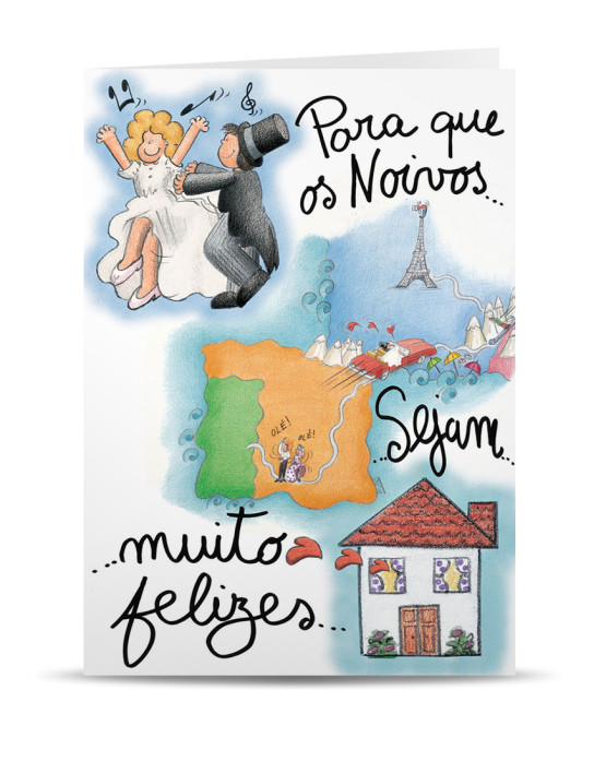 PN-735-postal casamento envelope interior_mont