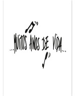 PU 243 postal meninos presentes-verso