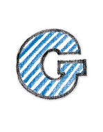 letra G